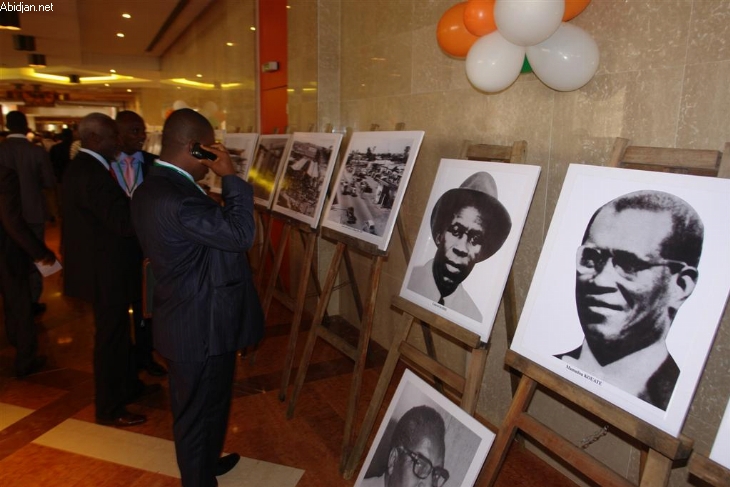 Vernissages, expositions…